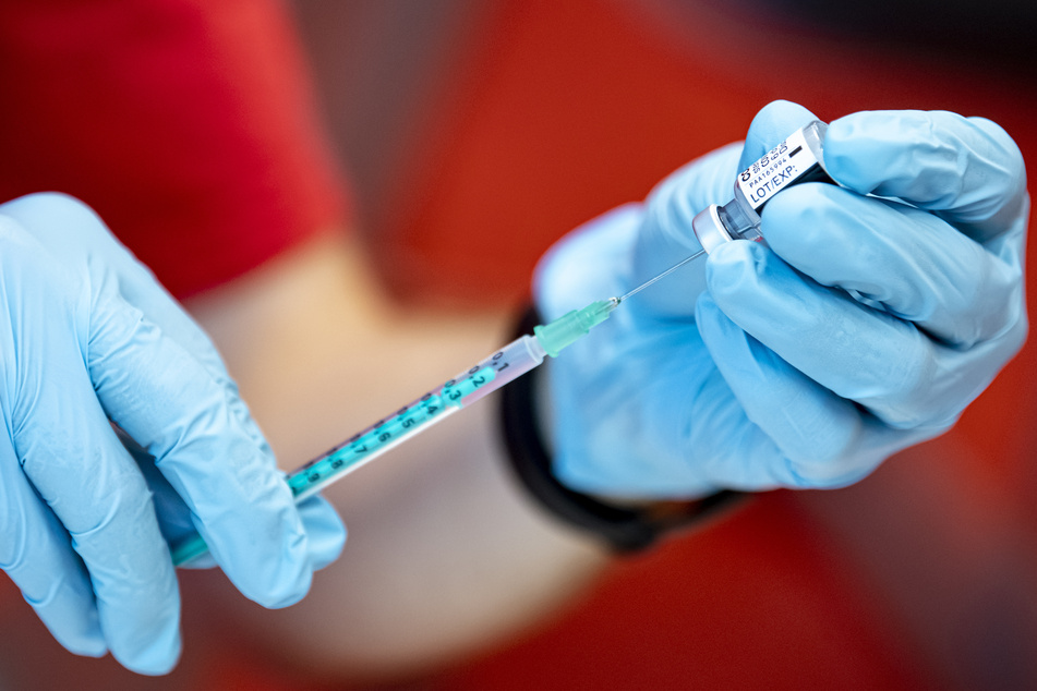 Von Anfang Februar bis Ende voriger Woche hat das RKI 117.763 wahrscheinliche Impfdurchbrüche registriert.