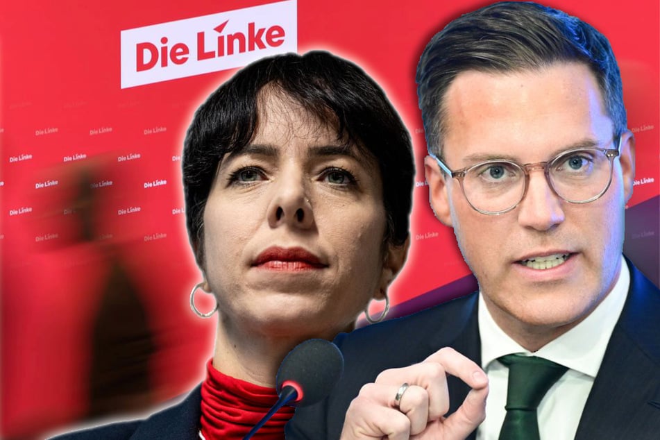 Klatsche für Berliner Linke: BW-Innenminister Hagel darf weiter von "Clan-Bürgermeisterin" sprechen