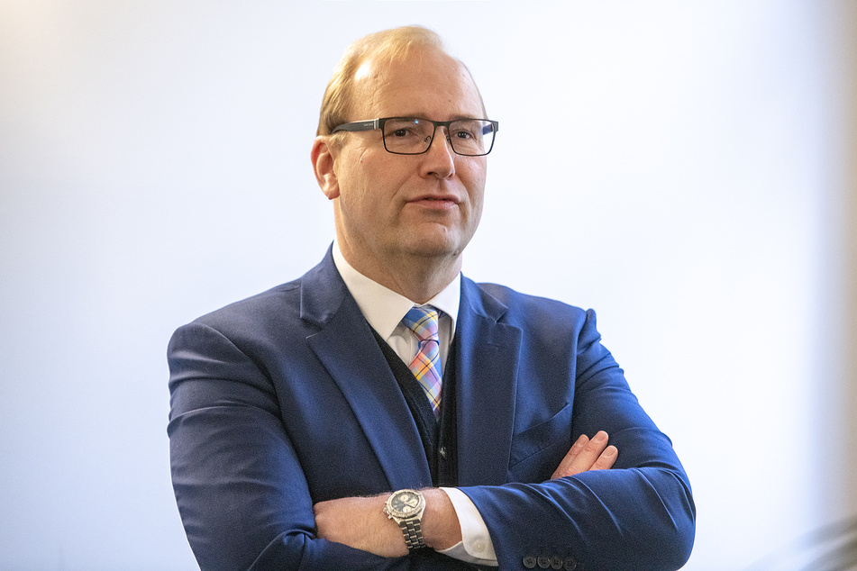 Der frühere Regensburger OB-Kandidat der CSU, Christian Schlegl (48), muss sich vor dem Landgericht der oberpfälzischen Stadt verantworten.