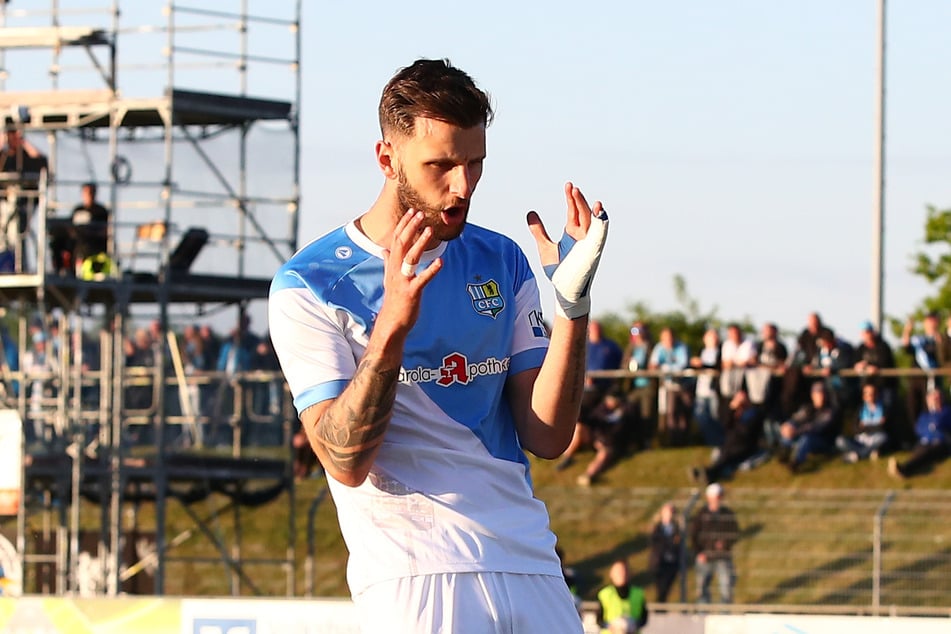 Unter anderem hat Dejan Bozic (33) noch keinen neuen Verein.