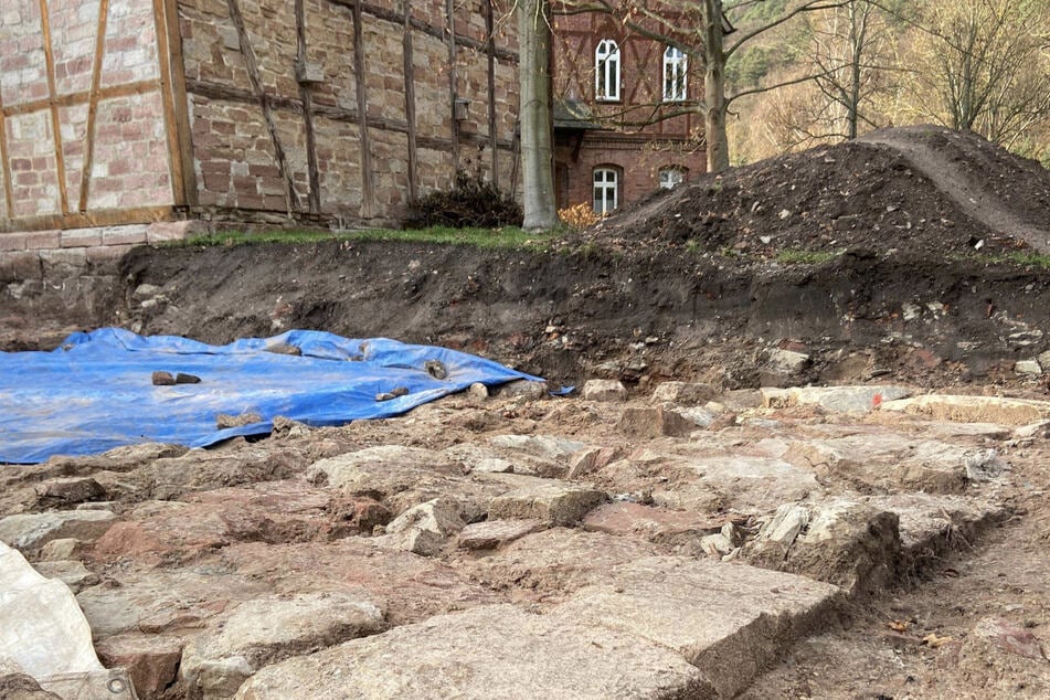 Nach historischem Fund in Thüringen: Hier kommen Archäologen zum Einsatz