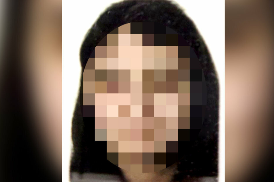 Stefanie G. kehrte selbstständig zu ihrem derzeitigen Wohnort zurück.