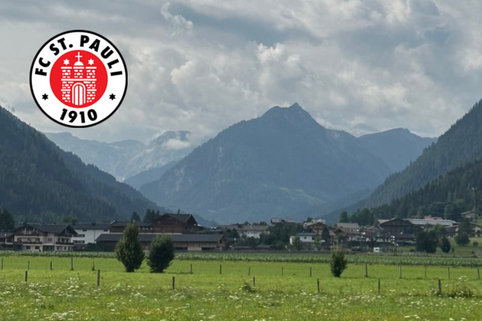 St. Pauli im Trainingslager: So starten die Kiezkicker in die Testpartie gegen Premier-League-Team