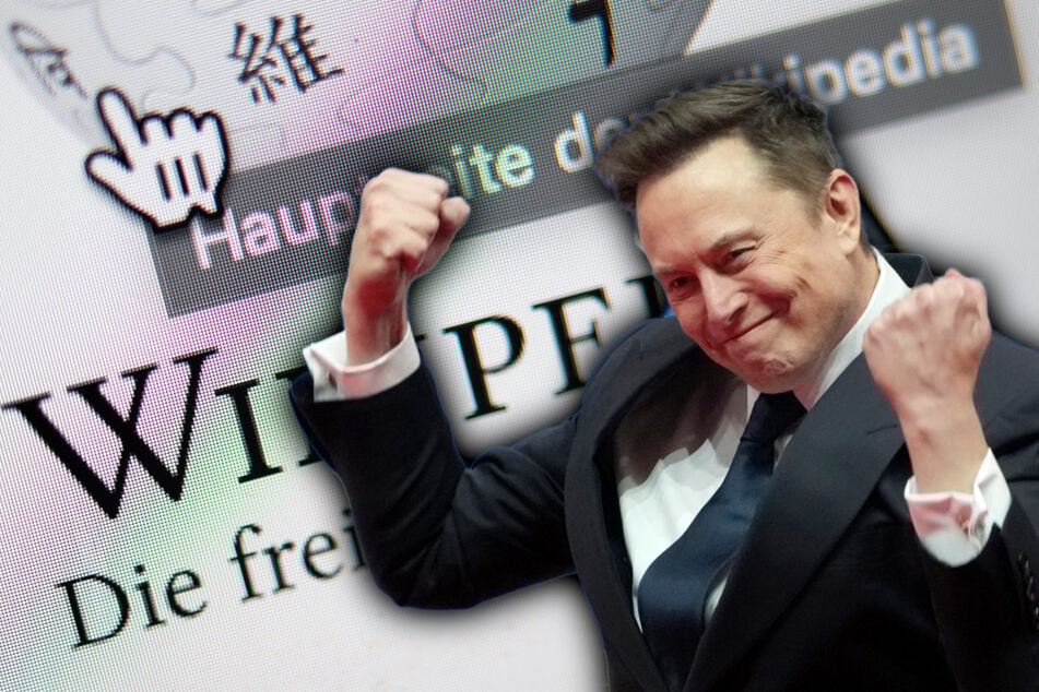 ¿Se acabó la era de Wikipedia? Elon Musk quiere difundir “la verdad” con su propio léxico de Internet.