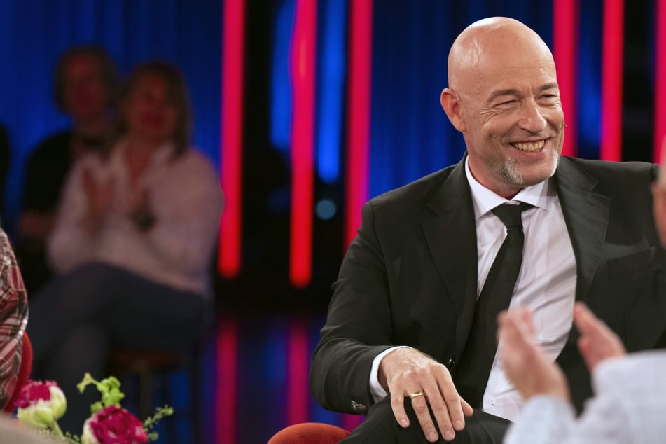 Auch ein Grund für sein Comeback: "Der Graf" macht Erkrankung öffentlich