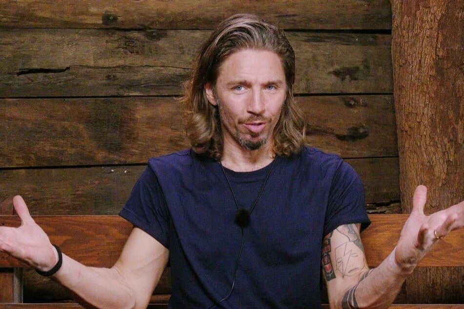 Gil Ofarim (43) hat nicht nur 2021, sondern auch im Dschungelcamp mehrfach gelogen.