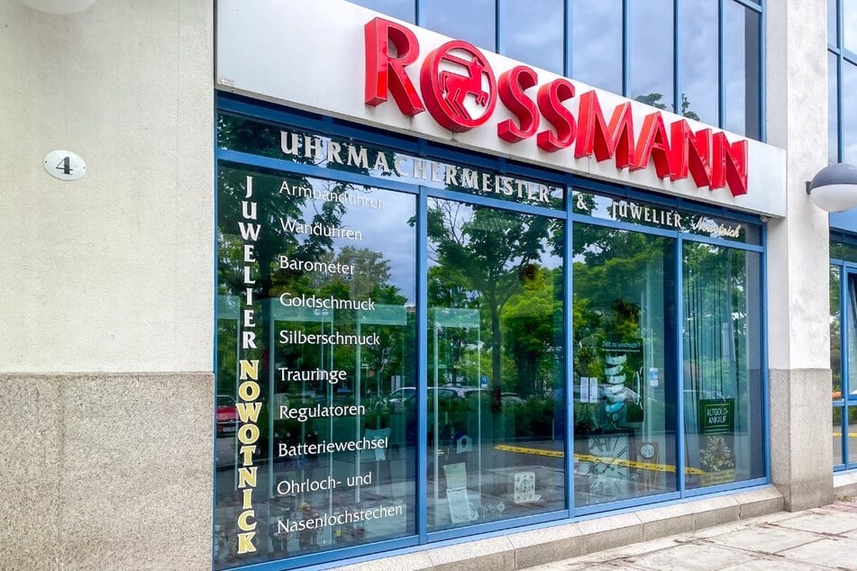 ROSSMANN haut ab Montag (16.6.) diese Preisknaller raus