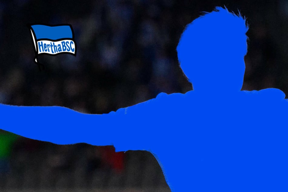 Dieser Hertha-Kicker hat es auf Anhieb in Elf des Spieltags geschafft