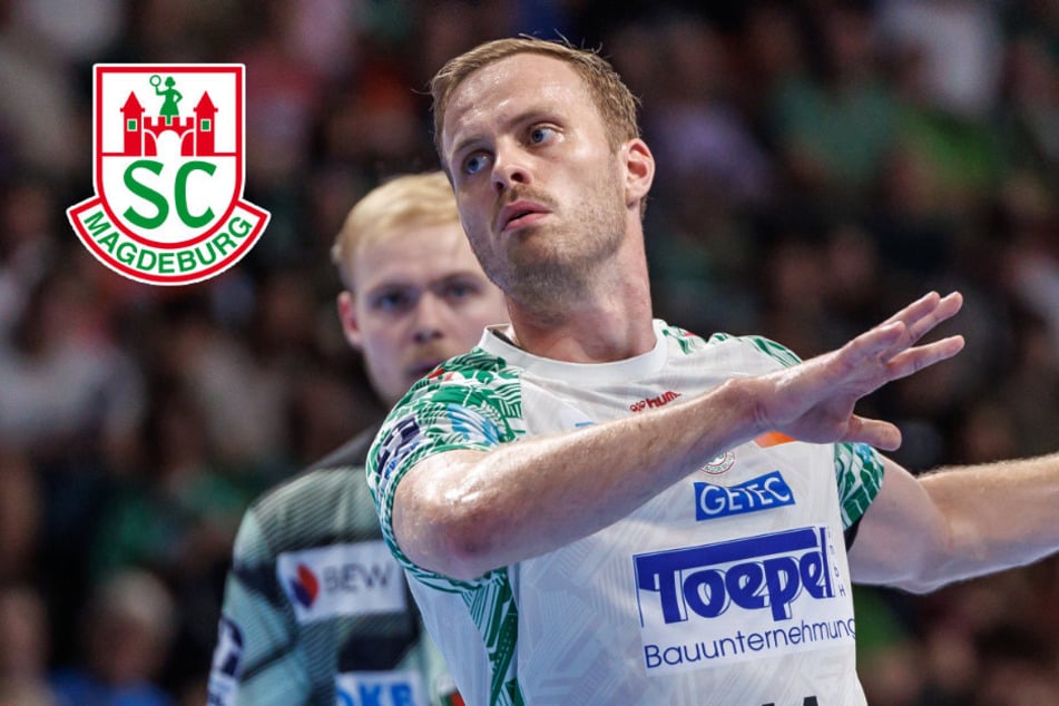 Leichtes Spiel: SC Magdeburg schlägt RK Pelister