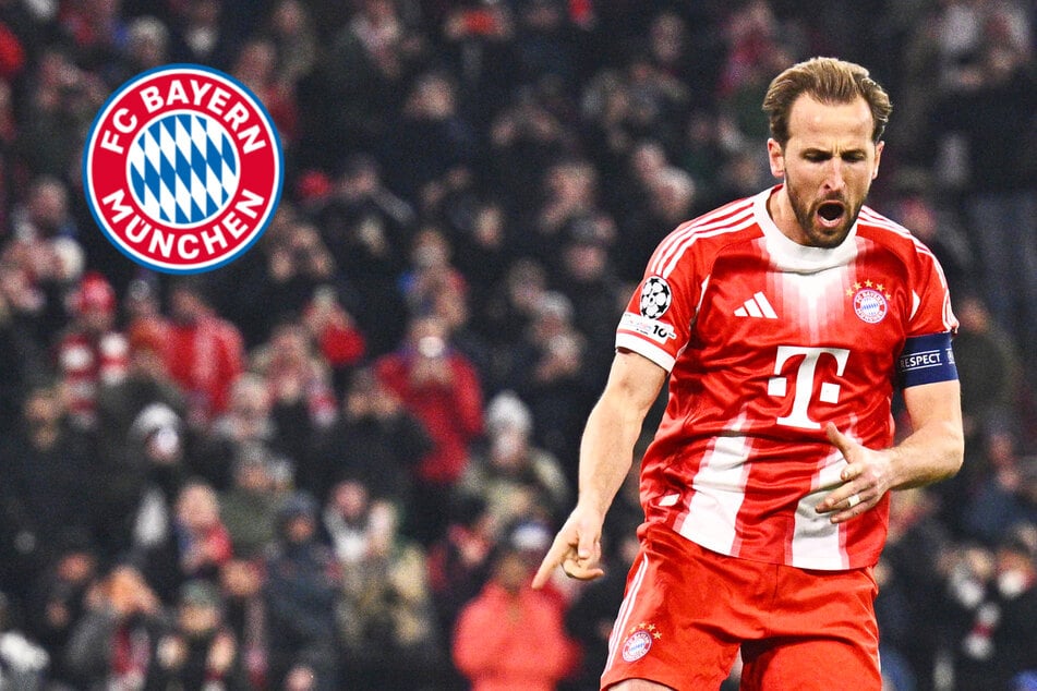 Bayern gegen Real live: Kane rechtzeitig für den Kracher wieder fit! So startet der FCB