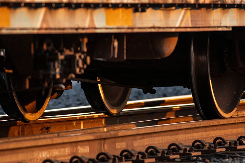 Several people found dead in cargo train boxcar near US-Mexico border