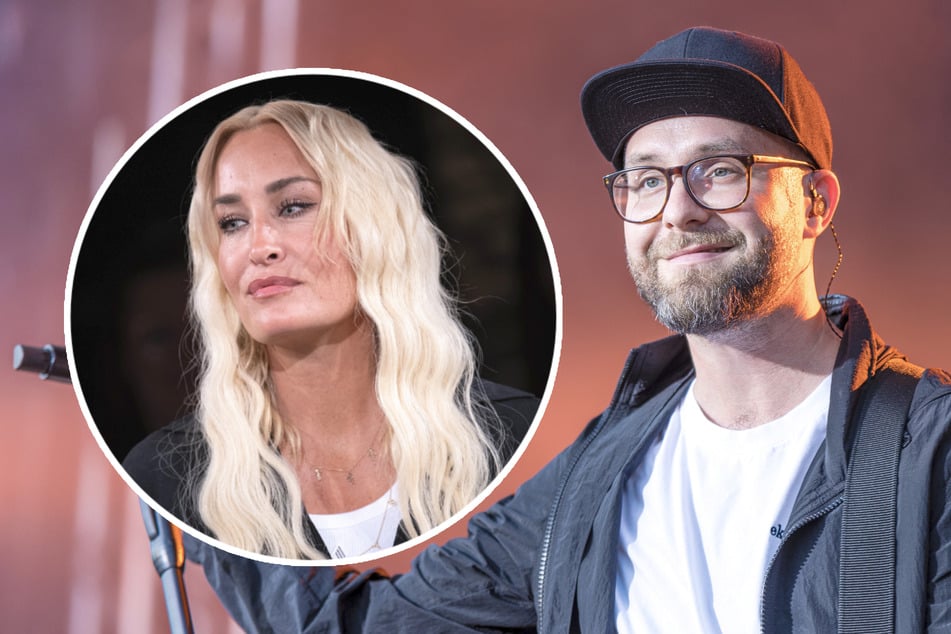Mark Forster (43) gestand Sarah Connor (45) seine frühere Schwärmerei – doch die Pop-Sängerin zeigte wenig Begeisterung.
