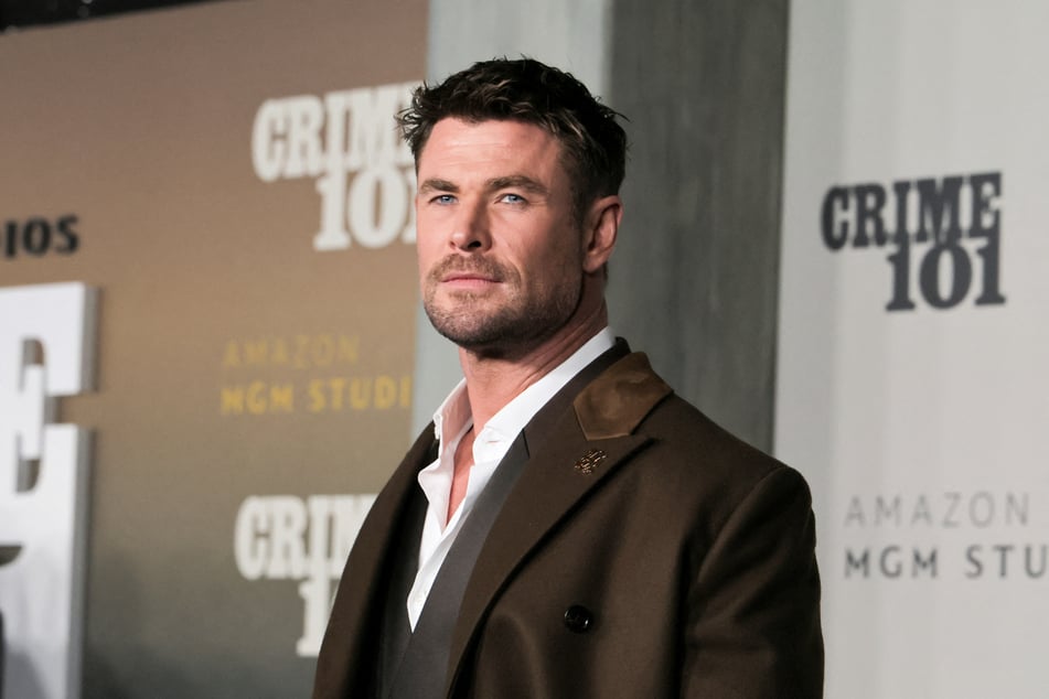 Chris Hemsworth zeigt seine Kinder zwar auf Bildern, hält ihr Leben jedoch weitgehend aus der Öffentlichkeit heraus.