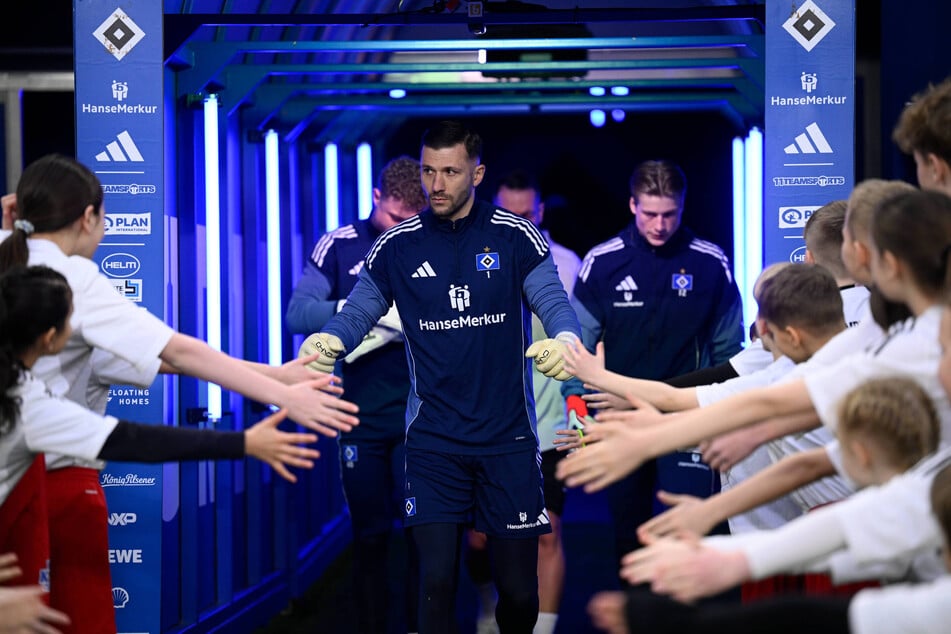 Am 31. Spieltag dürfen die Rothosen gegen die TSG Hoffenheim noch einmal in ihrer ersten Bundesliga-Saison um 18.30 Uhr im Volkskpark auflaufen.