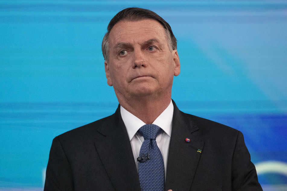 Jair Bolsonaro (67) ist nicht länger Präsident von Brasilien. Er selbst und seine Anhänger haben seine Wahl-Niederlage offenbar noch nicht akzeptiert.