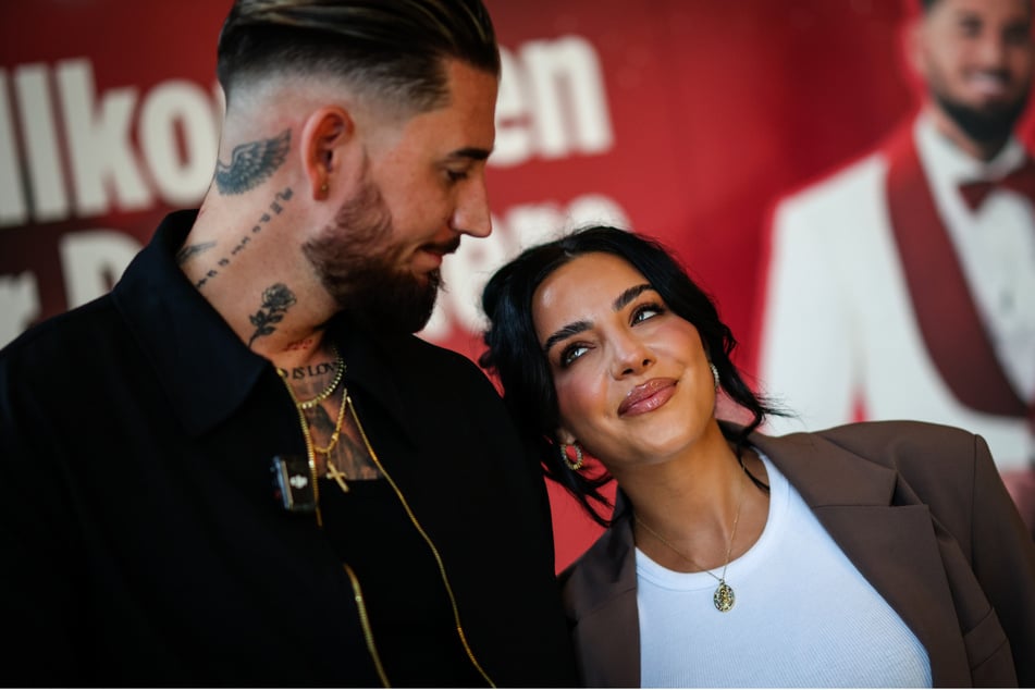 Mit Ehemann Mike (33) hatte sich Leyla noch am Freitagabend auf den Weg zur Notaufnahme gemacht. (Archivfoto)