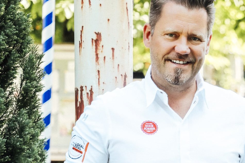 "Mein Lokal, Dein Lokal": Marios Grill-Teller flasht Mike Süsser, doch das reicht nicht