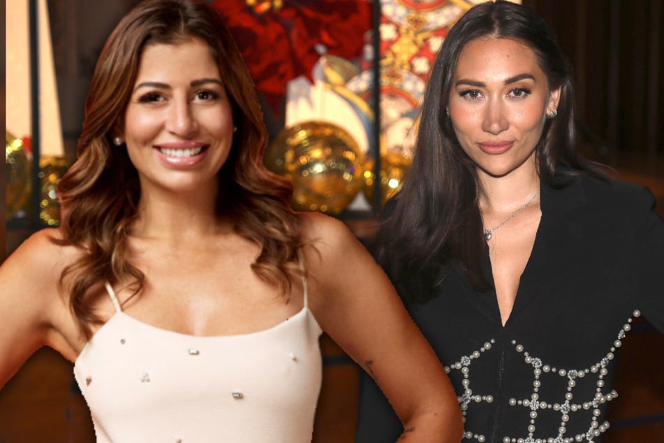 Treffen Eva Benetatou (33) und Samira Yavuz (31) im Januar im Dschungelcamp aufeinander?