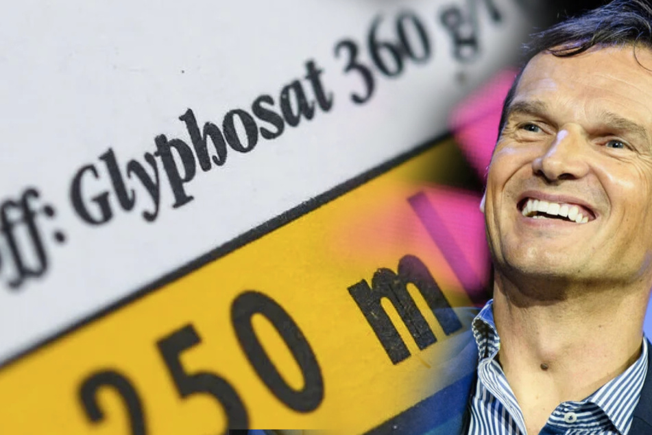 Zensur verweigert! MDR gewinnt jahrelangen Rechtsstreit im Glyphosat-Fall
