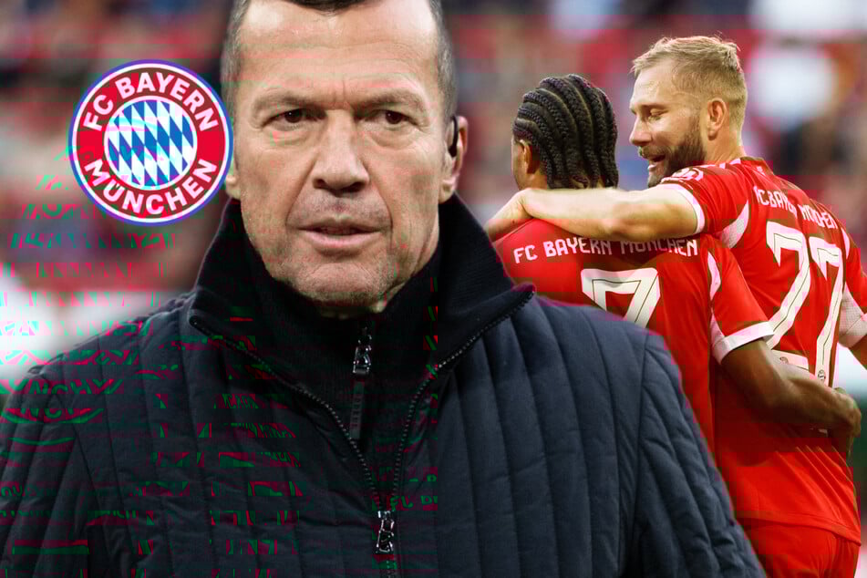 Neue Verträge für Bayern-Duo und viel Arbeit für die Bosse: Das denkt Lothar Matthäus