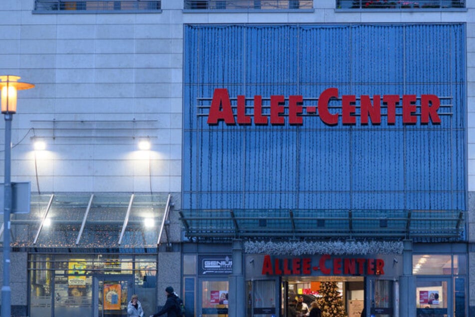 Nach Aus von Catches: Diese weltbekannte Marke zieht im Allee-Center ein