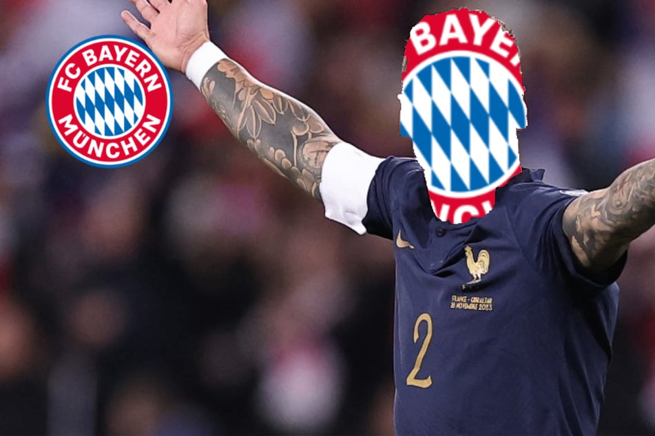 FC Bayern sucht Rechtsverteidiger: Nächster Franzose im Visier der Münchner