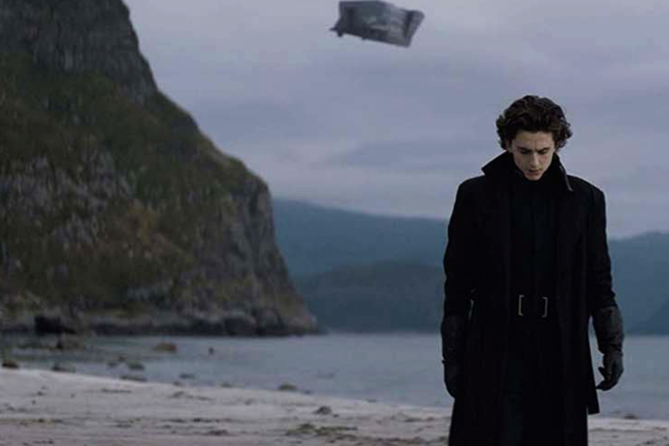 Riesenstreit um "Dune" eskaliert: Was wird nun aus dem Mega-Blockbuster?