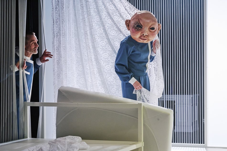 Ist "Die schmutzigen Hände" am Theater Magdeburg einen Besuch wert?