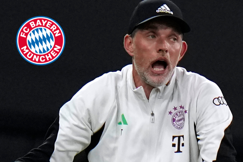 FC Bayern nach Niederlage gegen Manchester City: Das sind Tuchels Erkenntnisse