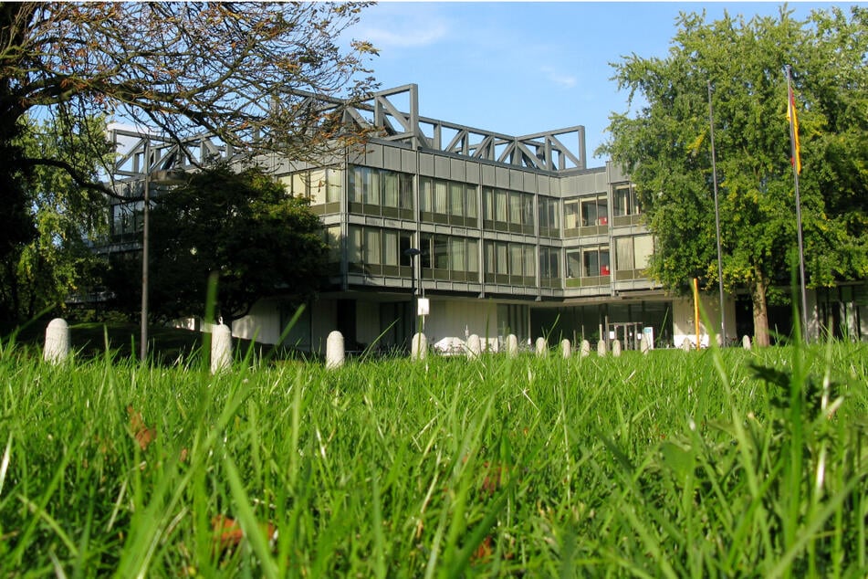 An der Helmut-Schmidt-Universität kam es Mitte Januar zu einer Durchsuchung.