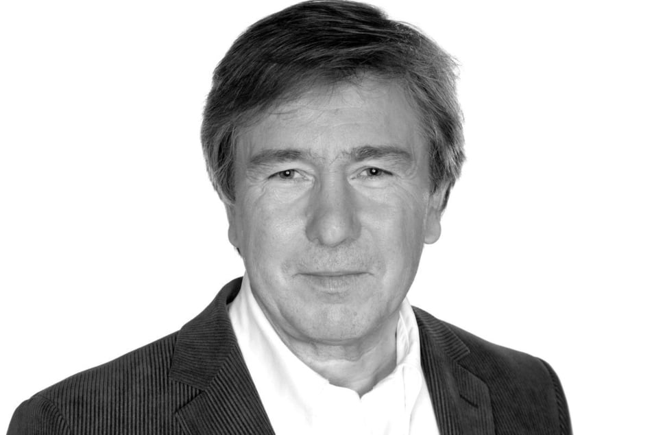 TV-Journalist Jürgen Thebrath ist tot. Er wurde 78 Jahre alt.
