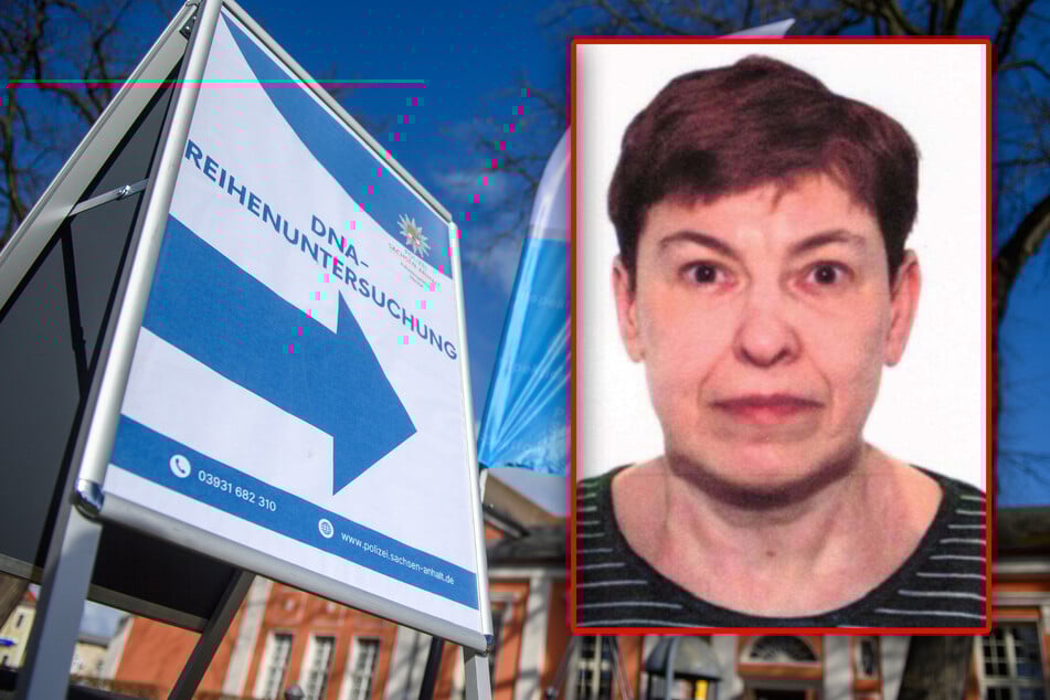 Marlis S. (†61) brutal ermordet: Können tausende DNA-Tests helfen?