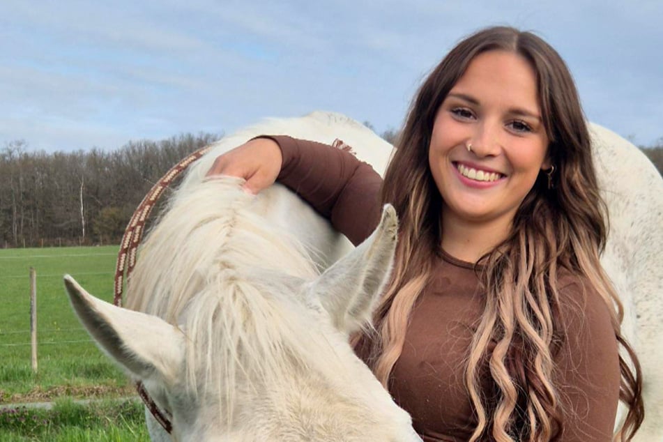 Bauer sucht Frau: "Bauer sucht Frau": Das verlangt Kandidatin Melina von ihrem potenziellen Traummann