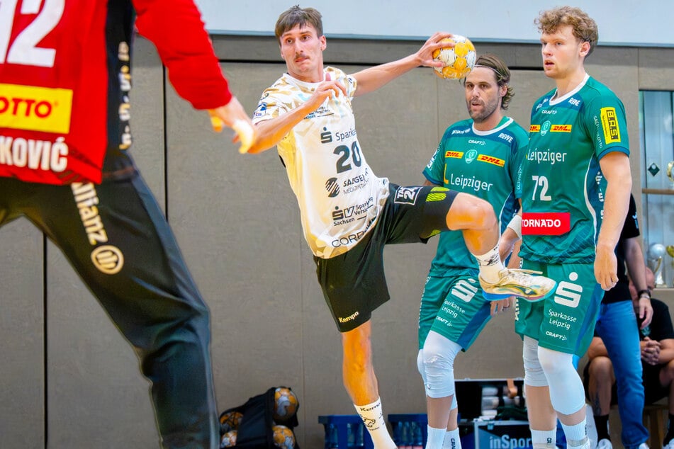 Hier findet am Mittwoch (19.8.) die Saisoneröffnung vom HC Elbflorenz statt