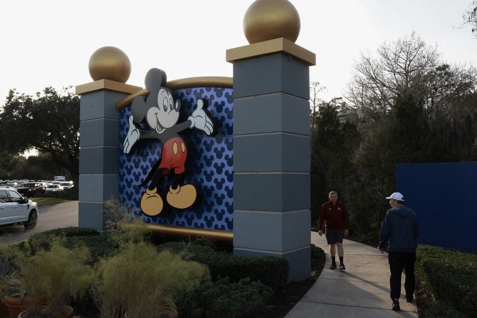 The new Disney deal allows for the creation of a fifth major theme park in the area.