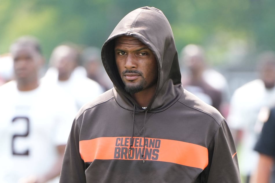 Cleveland Browns quarterback Deshaun Watson "strongly denies" the sexual assault allegations made in a civil lawsuit, the player’s attorney said on Wednesday.