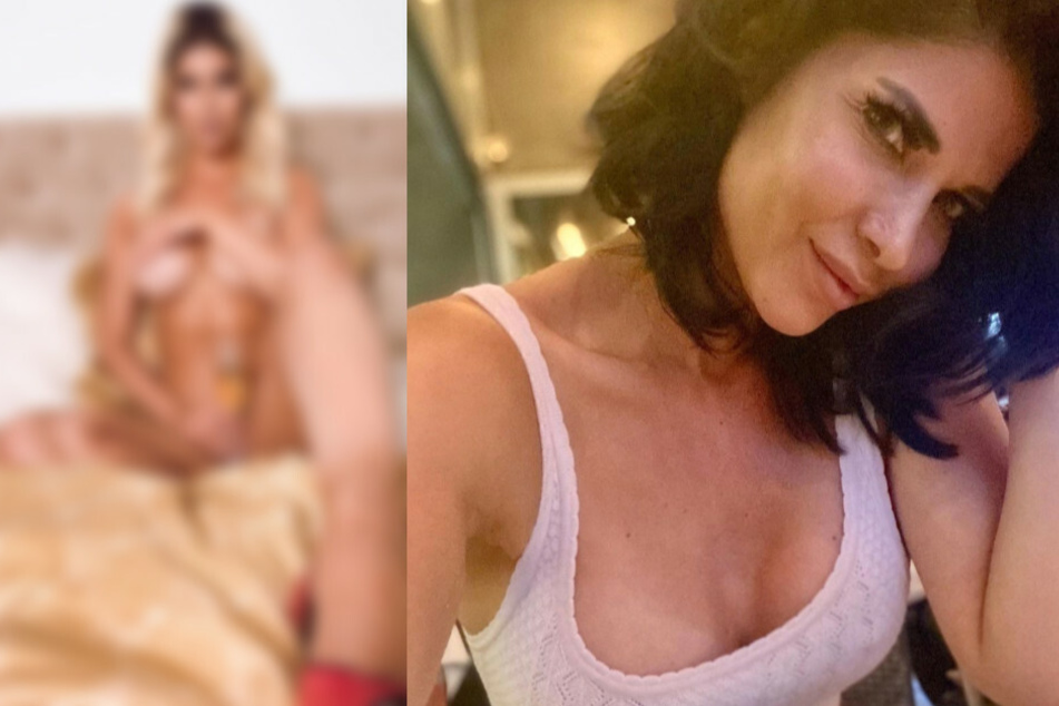 Erotik-Model Micaela Schäfer (37) hat sich bei Instagram splitterfasernackt aus dem Jahr 2020 bei ihren Fans verabschiedet.