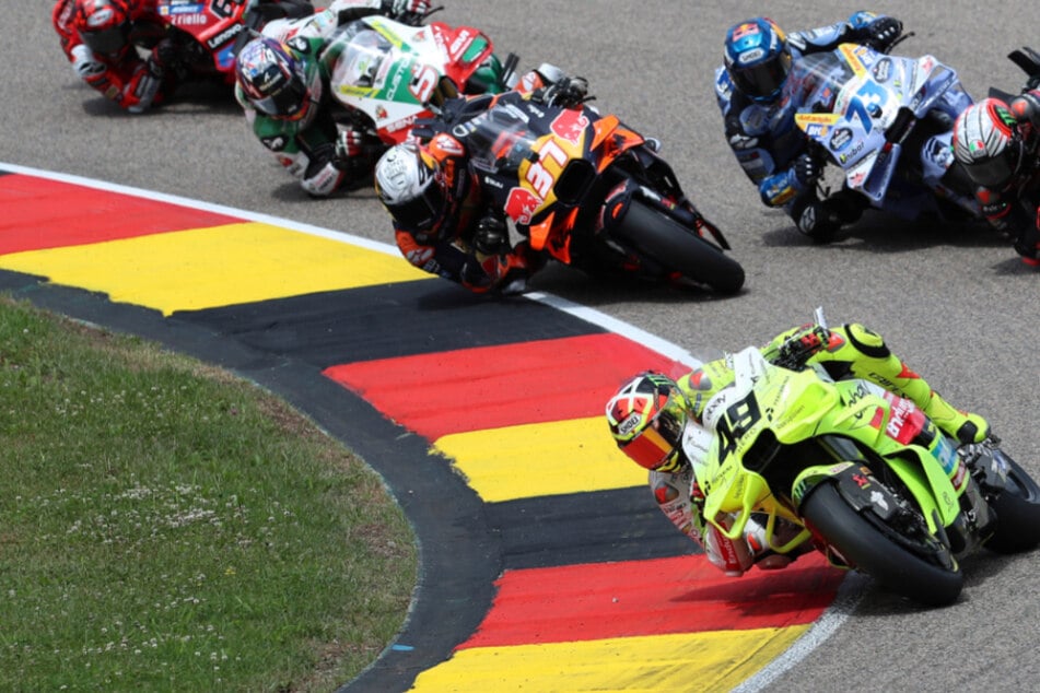 So kommt Ihr günstiger an Tickets für den MotoGP auf dem Sachsenring