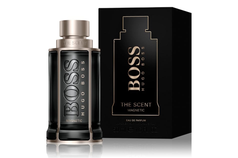 The Scent Magnetic is an excellent Hugo Boss flanker that has both style and substance.