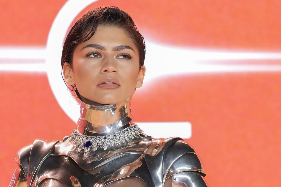 Mit den Schattenseiten des Erfolgs müssen Stars wie Zendaya lernen umzugehen.