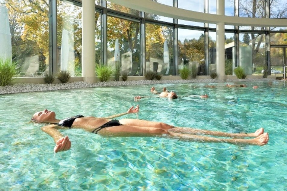 Soletherme Bad Elster