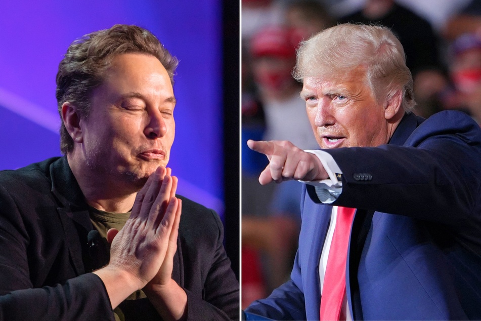 Donald Trump has been reportedly speaking with Elon Musk about possibly adding the billionaire to a role in the White House if he wins re-election.