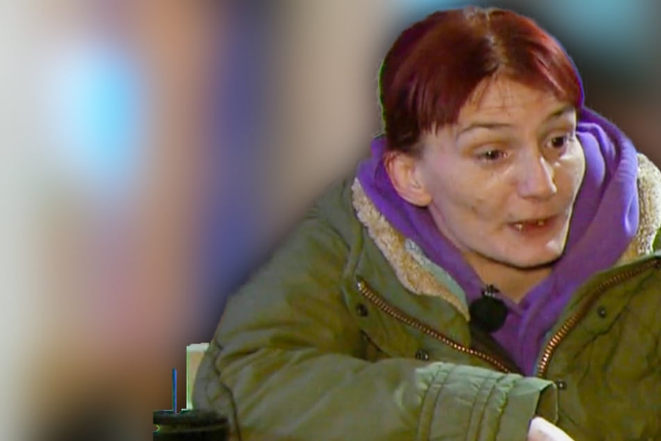 Arbeits-Verweigerin Carola: "Ich hab noch nie Urlaub gebraucht"