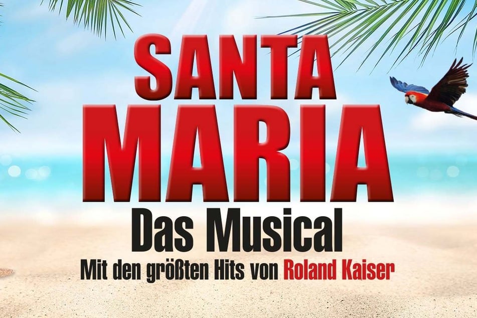 Freut Euch auf die größten Hits von Roland Kaiser (74) beim "Santa Maria"-Musical.