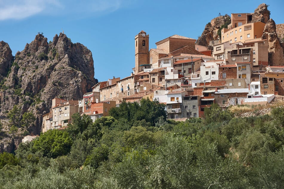 Die Bevölkerung in der spanischen Provinz Soria schrumpft immer weiter zusammen. Die Behörden wollen dem nun entgegenwirken. (Symbolfoto)