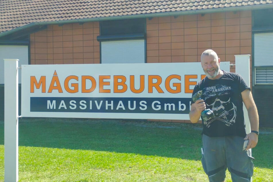 Mein Team sucht dringend Unterstützung in Magdeburg