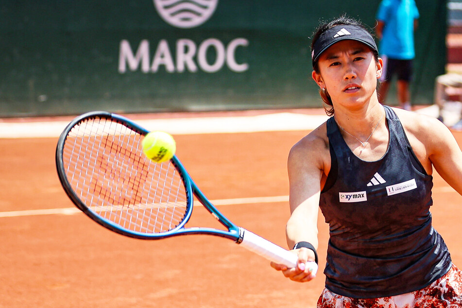 Skandal bei den French Open! Spielerin schießt Ballmädchen ab