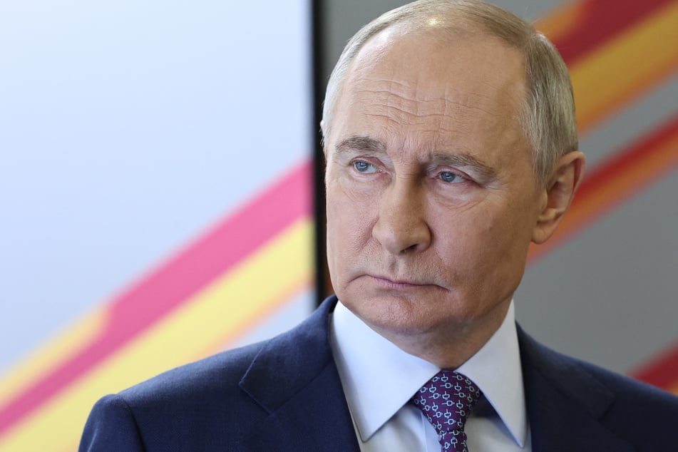 Russian President Vladimir Putin ordered a three-day truce coinciding with Moscow's commemorations on May 9 for the anniversary of the end of World War II in Europe, saying it would test Kyiv's readiness for long-term peace.