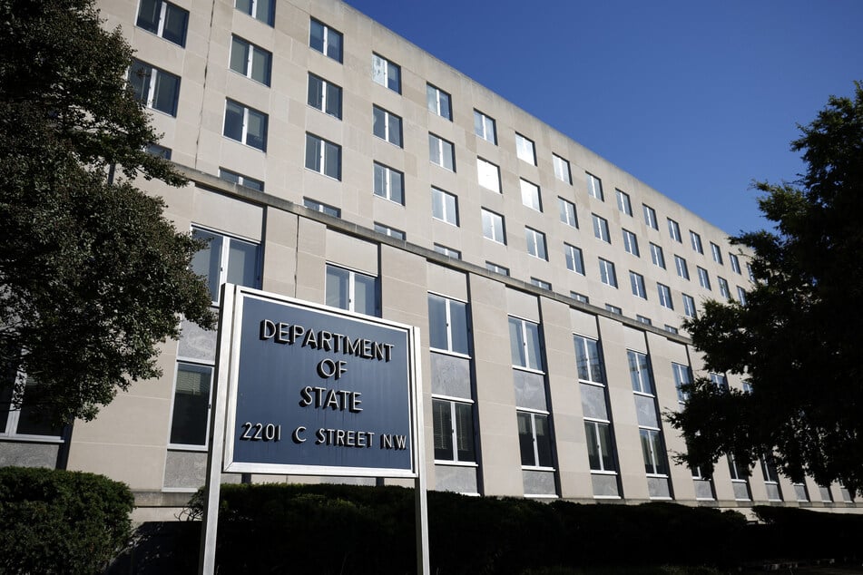 The Global Engagement Center, a State Department unit established in 2016, shuttered on Monday.