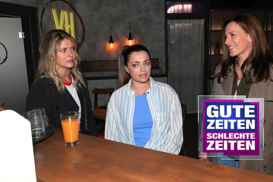 GZSZ: GZSZ-Star verabschiedet sich nach mehr als 20 Jahren: "War sehr emotional"